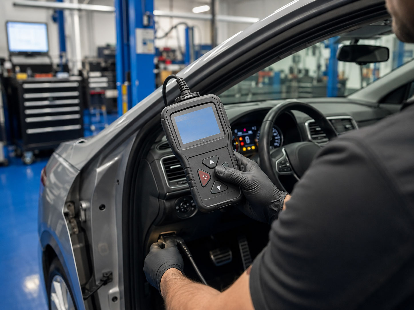 escaner automotriz en bogota