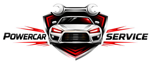 logo Power Car Service Bogotá mantenimiento de carros en bogotá