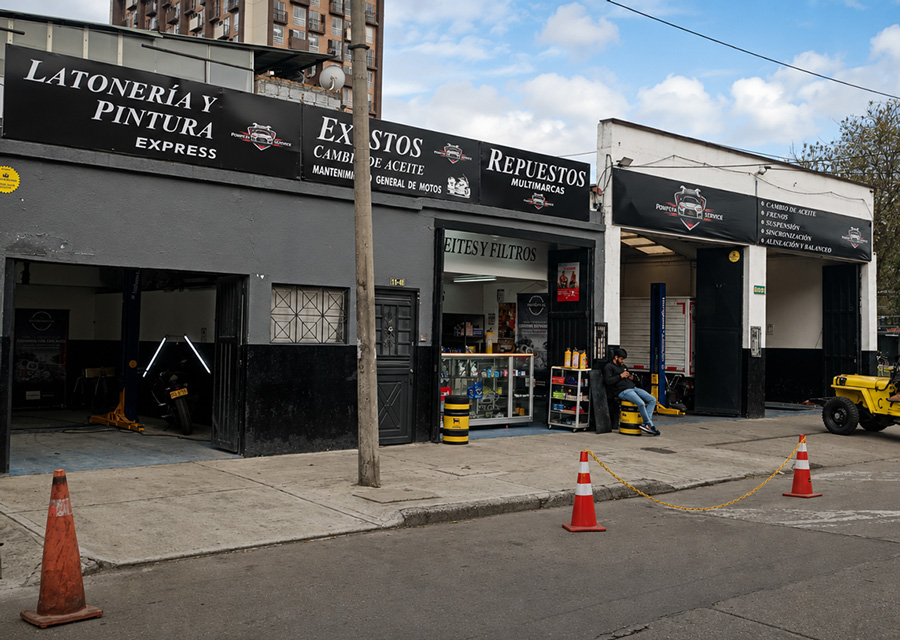 taller-automotriz-bogota-direccion